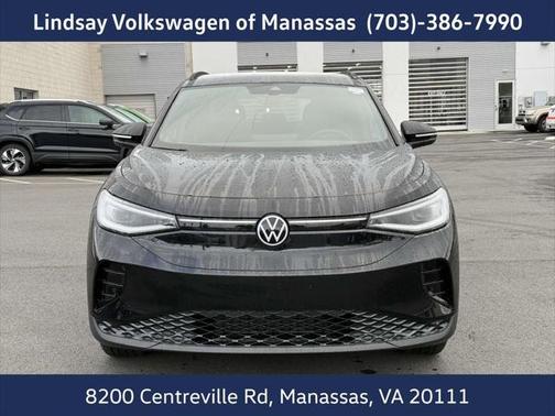 2025 Volkswagen ID.4 Pro