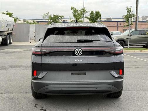 2025 Volkswagen ID.4 Pro