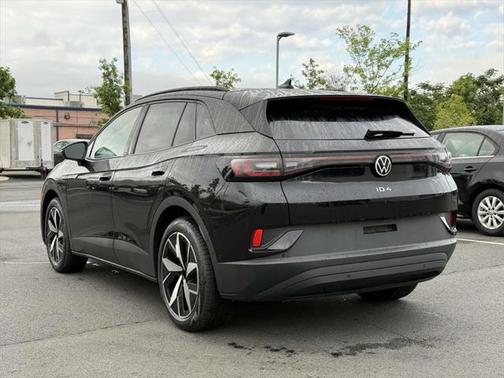 2025 Volkswagen ID.4 Pro