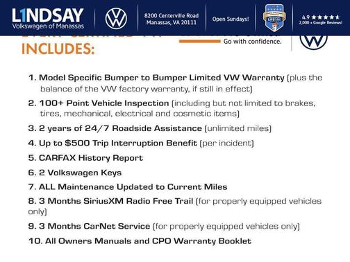 2020 Volkswagen Tiguan 2.0T SE R-Line Black 4MOTION