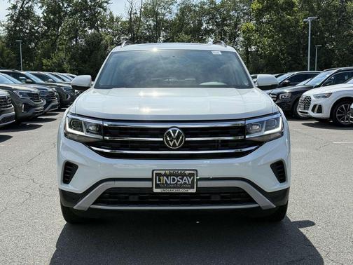 2023 Volkswagen Atlas 2.0T SE w/Technology 4MOTION