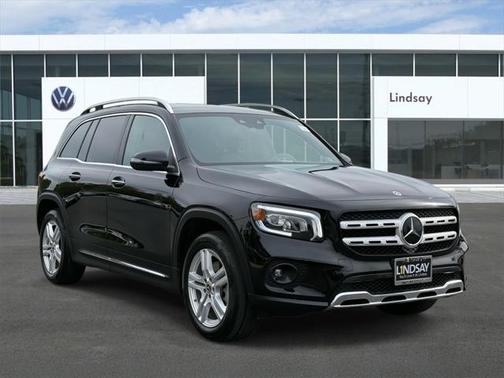 2023 Mercedes-Benz GLB 250 4MATIC