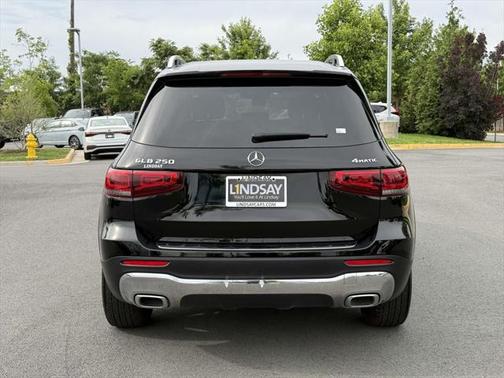 2023 Mercedes-Benz GLB 250 4MATIC