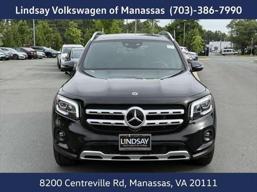 2023 Mercedes-Benz GLB 250 4MATIC