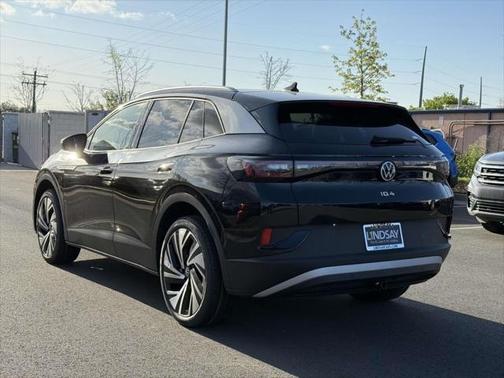 2025 Volkswagen ID.4 Pro S Plus