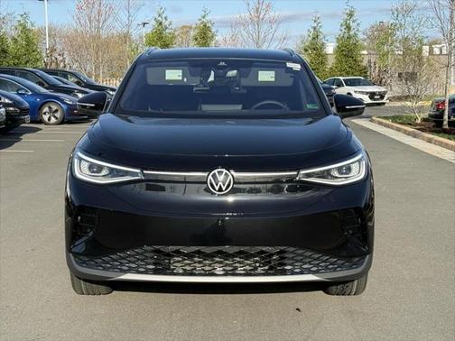 2025 Volkswagen ID.4 Pro S Plus