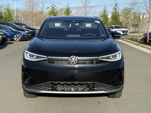 2025 Volkswagen ID.4 Pro S Plus