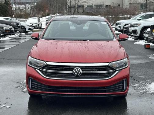 2024 Volkswagen Jetta 1.5T SEL