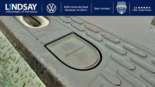 2022 Rivian R1T Adventure