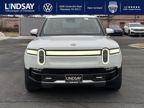 2023 Rivian R1T Adventure Quad Motor Large Pack