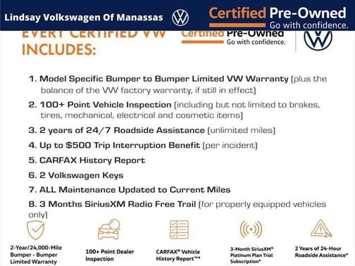 2024 Volkswagen Atlas 2.0T SE w/Technology 4MOTION