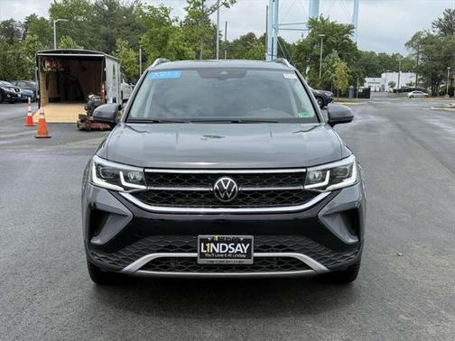 2023 Volkswagen Taos 1.5T SEL