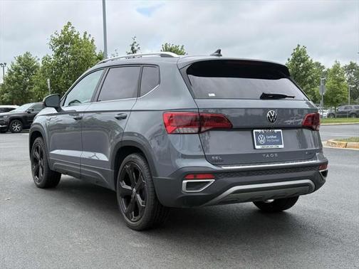 2023 Volkswagen Taos 1.5T SEL