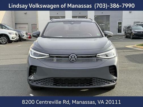 2025 Volkswagen ID.4 AWD Pro S