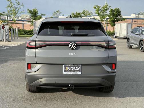 2025 Volkswagen ID.4 AWD Pro S
