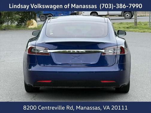 2018 Tesla Model S 75D