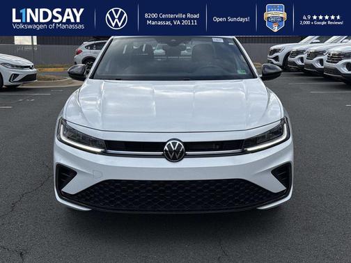 2026 Volkswagen Jetta 1.4T S