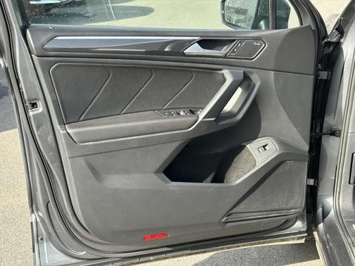 2018 Volkswagen Tiguan 2.0T SEL