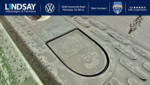 2022 Rivian R1T Launch Edition