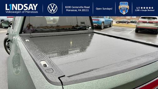 2022 Rivian R1T Launch Edition