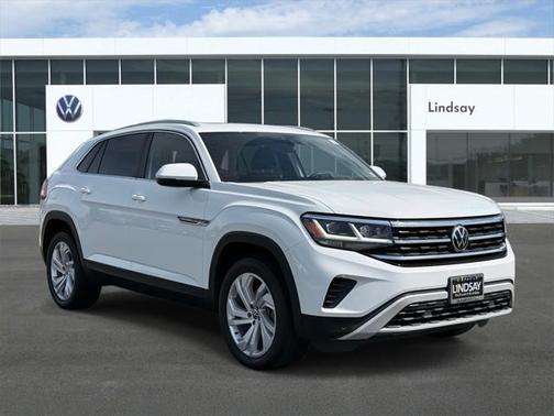 2021 Volkswagen Atlas Cross Sport 2.0T SEL