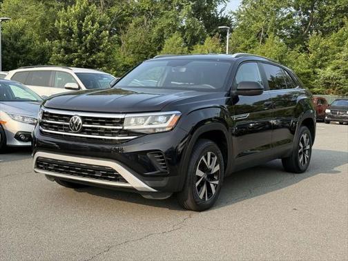 2022 Volkswagen Atlas Cross Sport 2.0T SE
