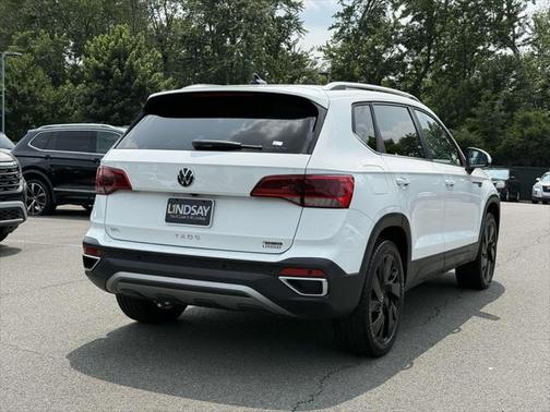 2024 Volkswagen Taos 1.5T SEL