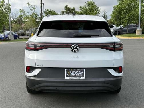 2021 Volkswagen ID.4 Pro S