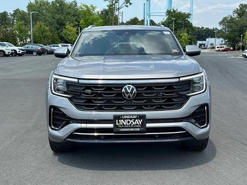 2024 Volkswagen Atlas Cross Sport 2.0T SEL