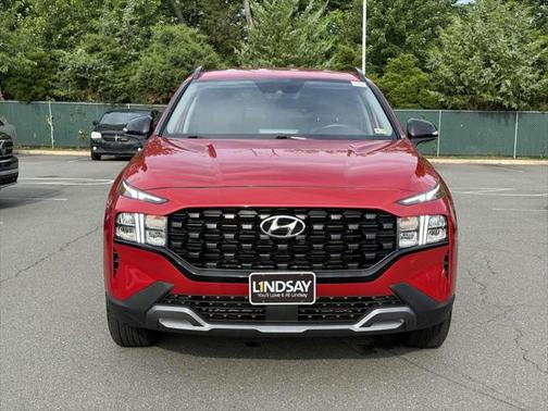 2022 Hyundai SANTA FE XRT