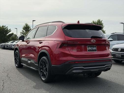 2022 Hyundai SANTA FE XRT