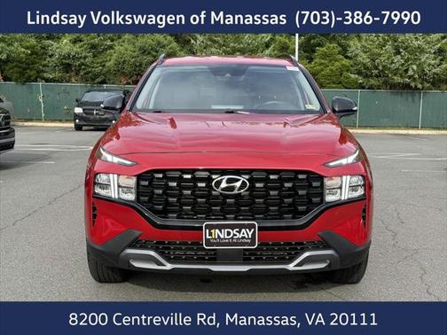 2022 Hyundai SANTA FE XRT