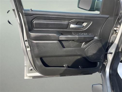 2019 RAM 1500 Tradesman