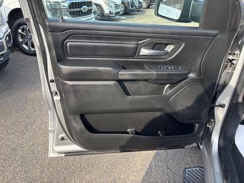 2019 RAM 1500 Tradesman