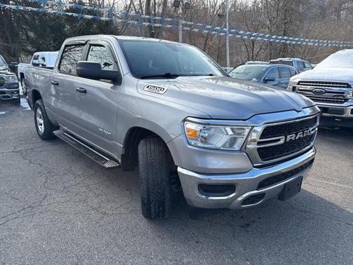 2019 RAM 1500 Tradesman