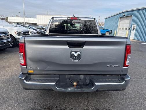 2019 RAM 1500 Tradesman