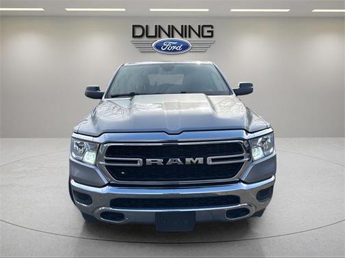 2019 RAM 1500 Tradesman