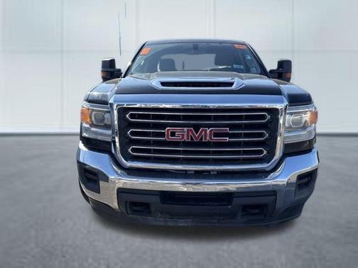 2018 GMC Sierra 2500 Base