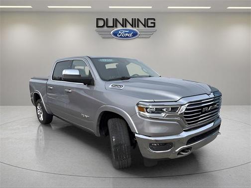 2023 RAM 1500 Longhorn