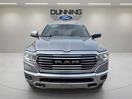 2023 RAM 1500 Longhorn