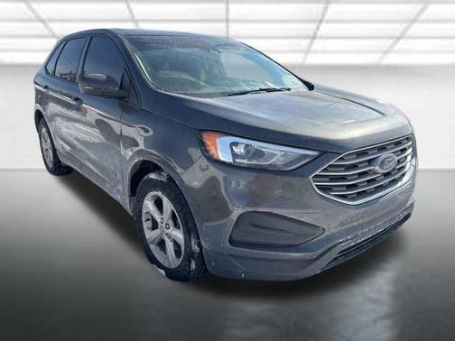 2020 Ford Edge SE
