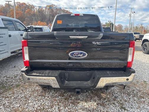 2019 Ford F-250 XLT