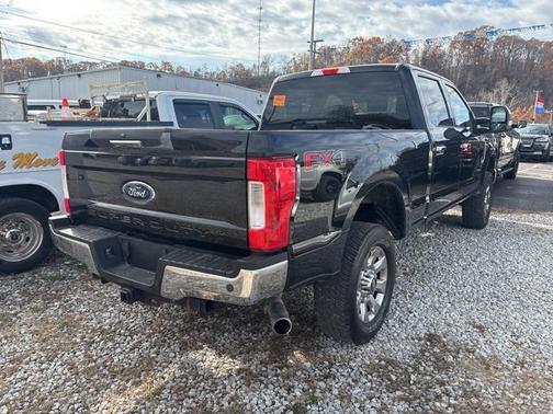 2019 Ford F-250 XLT