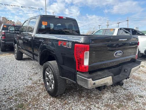 2019 Ford F-250 XLT