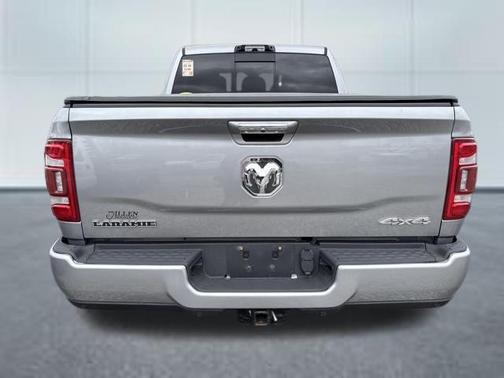 2022 RAM 2500 Laramie Mega Cab 4x4 6'4' Box