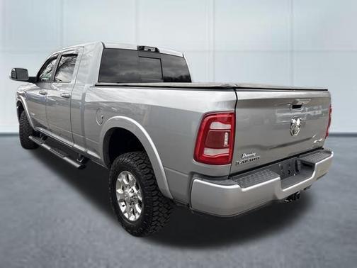 2022 RAM 2500 Laramie Mega Cab 4x4 6'4' Box