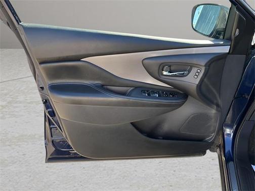 2023 Nissan Murano SL Intelligent AWD