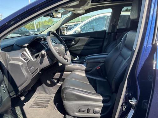 2023 Nissan Murano SL Intelligent AWD
