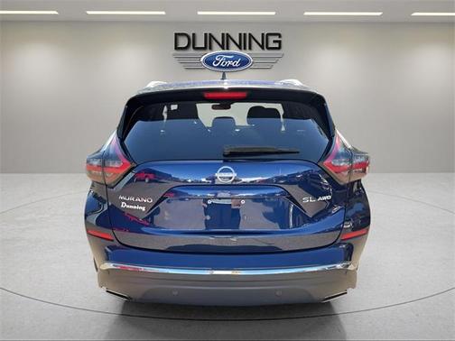 2023 Nissan Murano SL Intelligent AWD