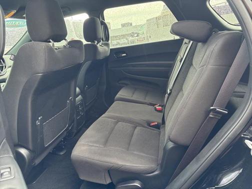 2025 Dodge Durango GT AWD